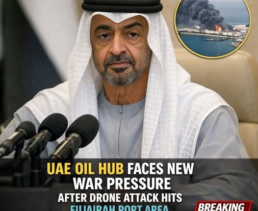 uae