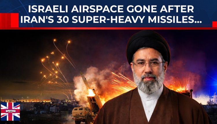 missile