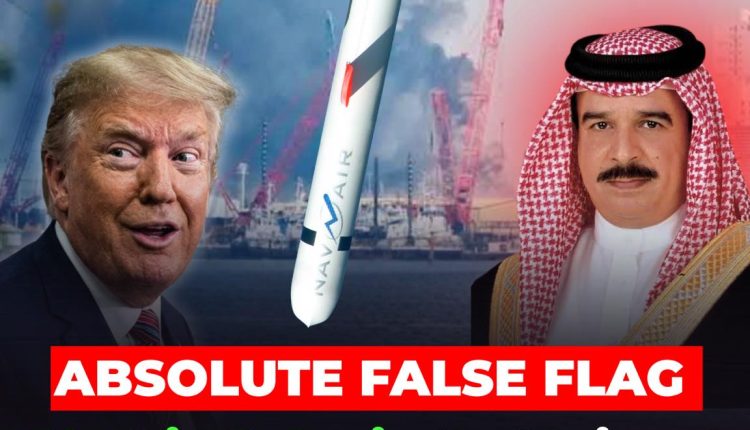 absolute false flag